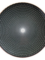 Clayre & Eef Klein bord Ø 21 cm 6CEDP0050