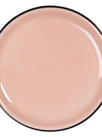 Clayre & Eef Groot bord Ø 27*3 cm 6CEFP0052P