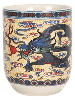 Clayre & Eef Mok Ø 6*8 cm / 100 ml 6CEMU0086