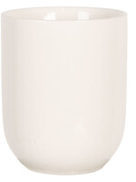 Clayre & Eef Mug Ø 6*8 cm / 100 ml 6CEMU0088