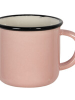 Clayre & Eef Mok 15*11*9 cm / 300 ml 6CEMU0091P