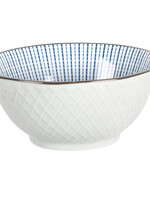 Clayre & Eef Bol Ø 13*6 cm 6CEPU0045