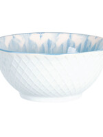 Clayre & Eef Bol Ø 13*6 cm 6CEPU0048