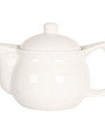 Clayre & Eef Theepot Ø 16*11 cm / 400 ml 6CETE0088S