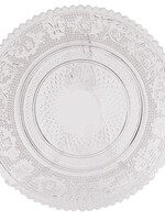 Clayre & Eef Bord Ø 15 cm 6GL0221