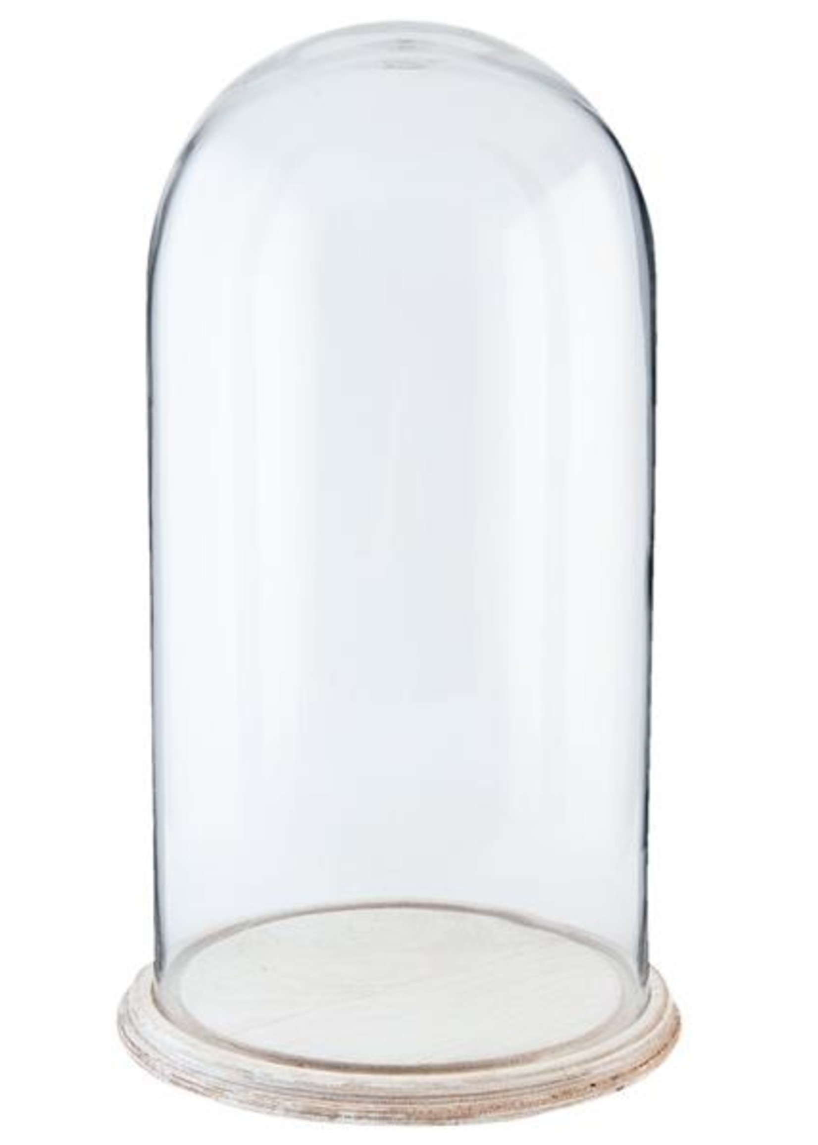 Clayre & Eef – Stolp Ø 26*47 cm – 6GL1767