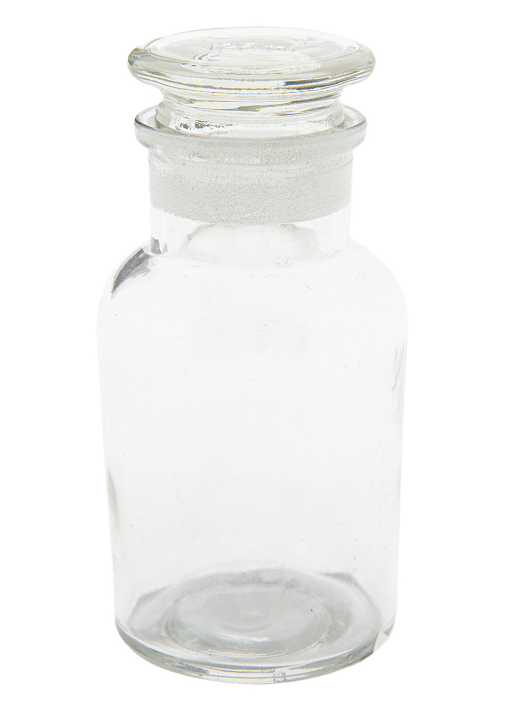 Clayre & Eef Bouteille de décoration Ø 6*11 cm 6GL2389