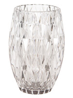 Clayre & Eef Photophore  Ø 9*13 cm 6GL2518