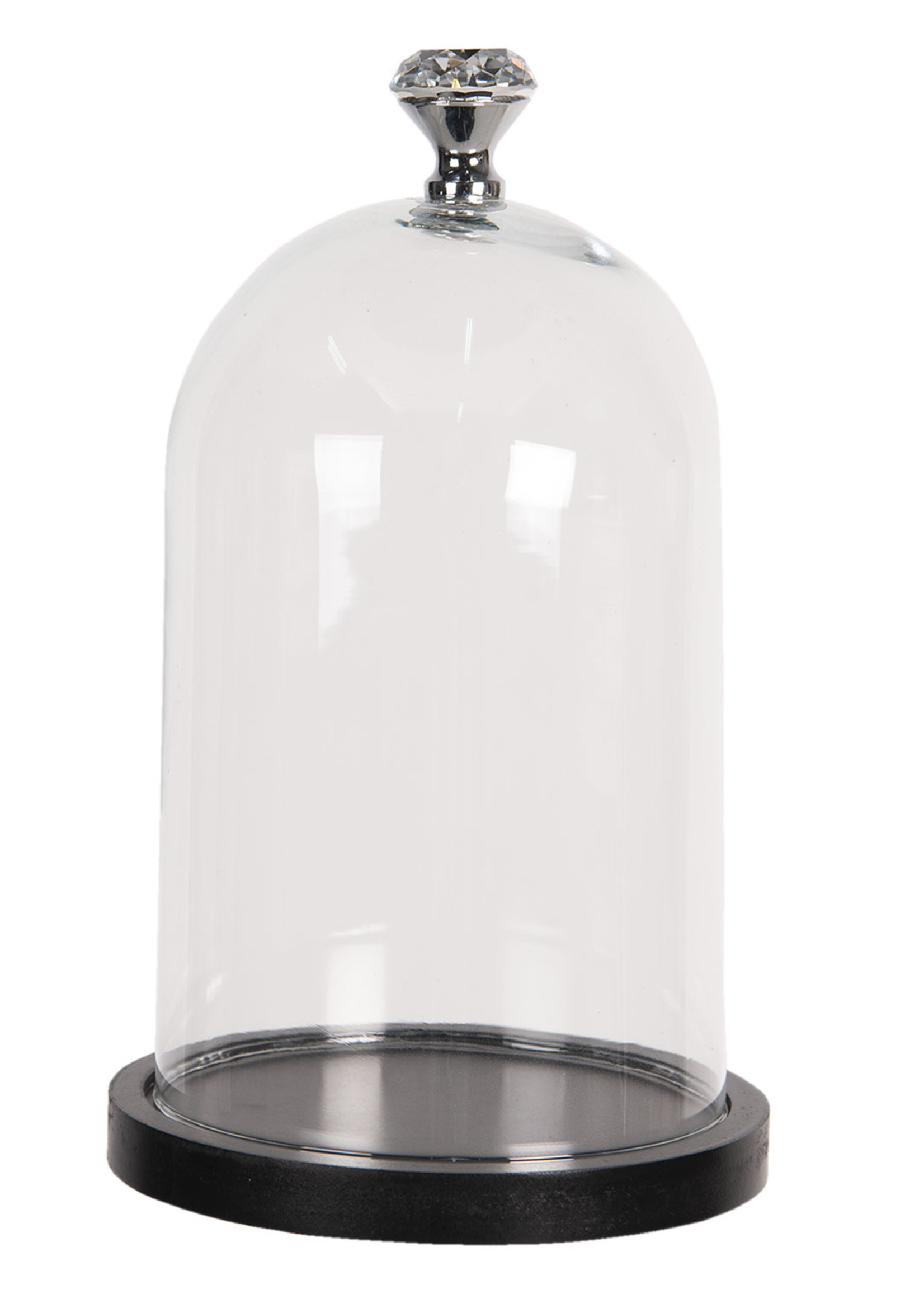 Clayre & Eef Stolp Ø 14*25 cm 6GL2544