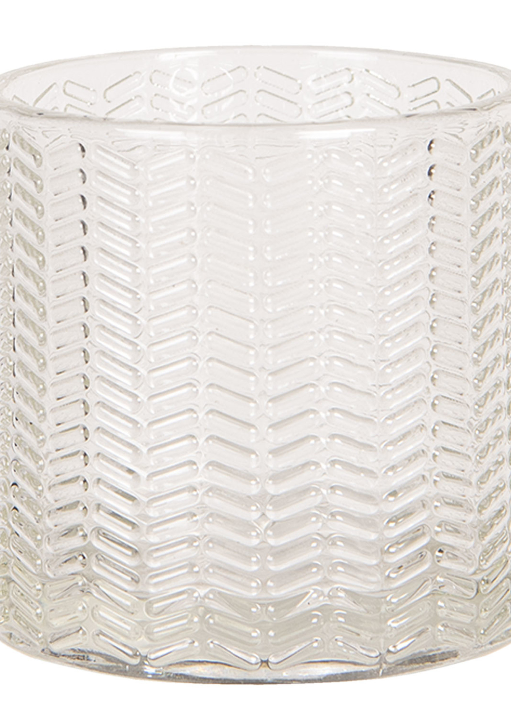 Clayre & Eef Photophore Ø 7*7 cm 6GL2551