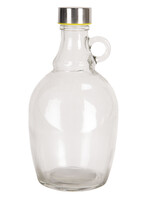Clayre & Eef Carafe Ø 12*25 cm 6GL2592