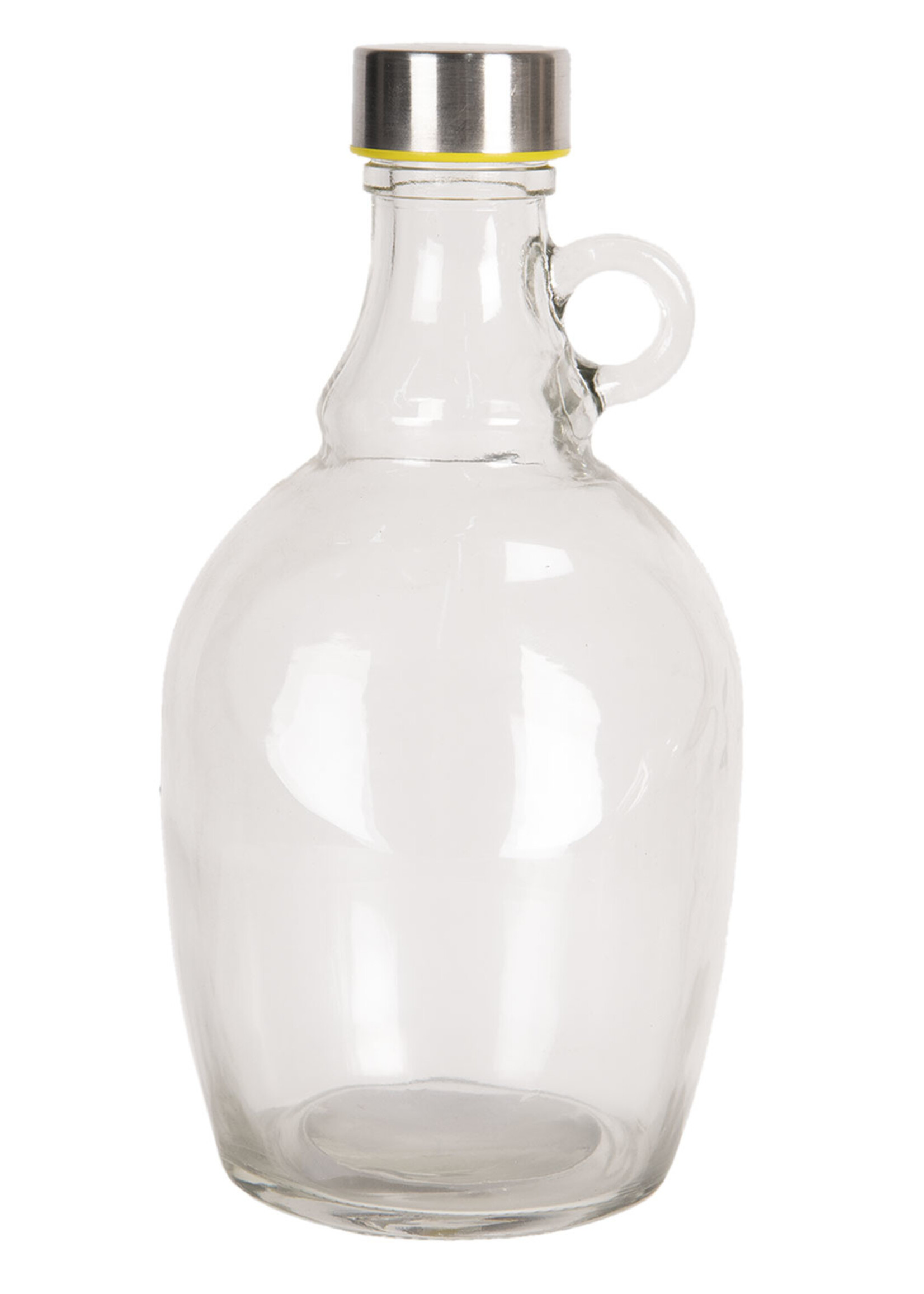 Clayre & Eef Karaf Ø 12*25 cm 6GL2592