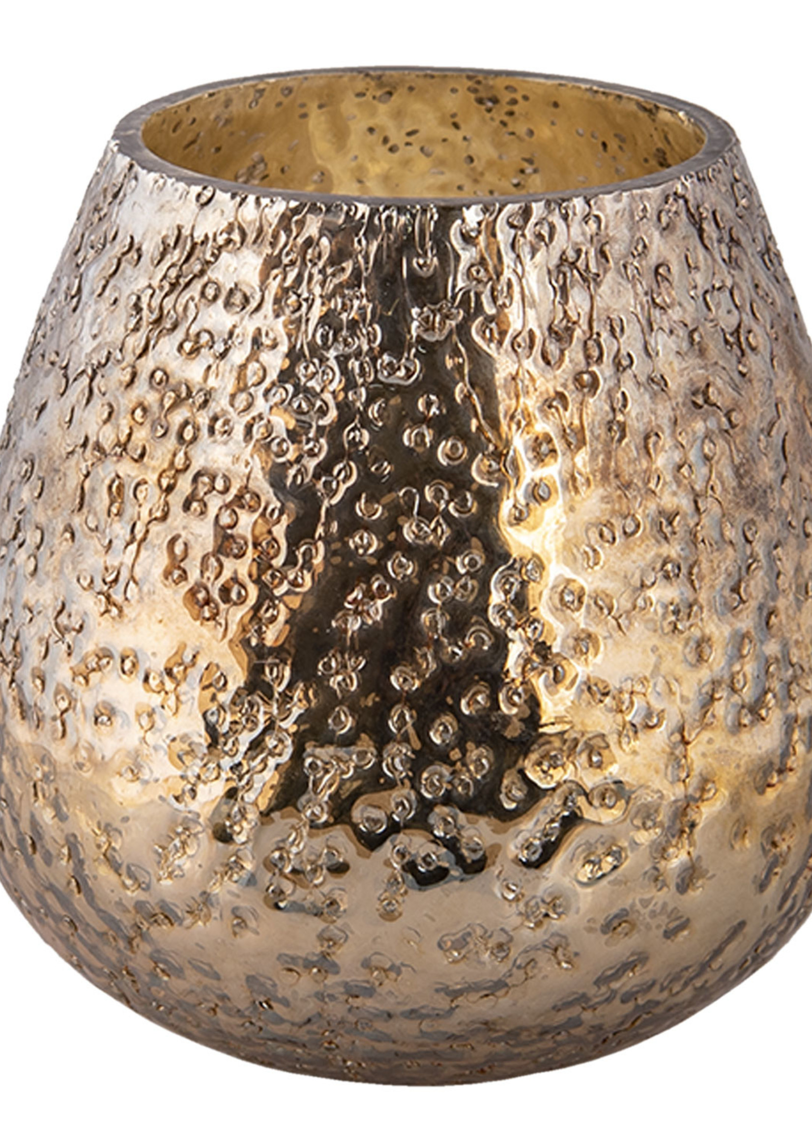 Clayre & Eef Photophore Ø 14*14 cm 6GL2603M