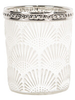 Clayre & Eef Waxinelichthouder Ø 6*7 cm 6GL2620