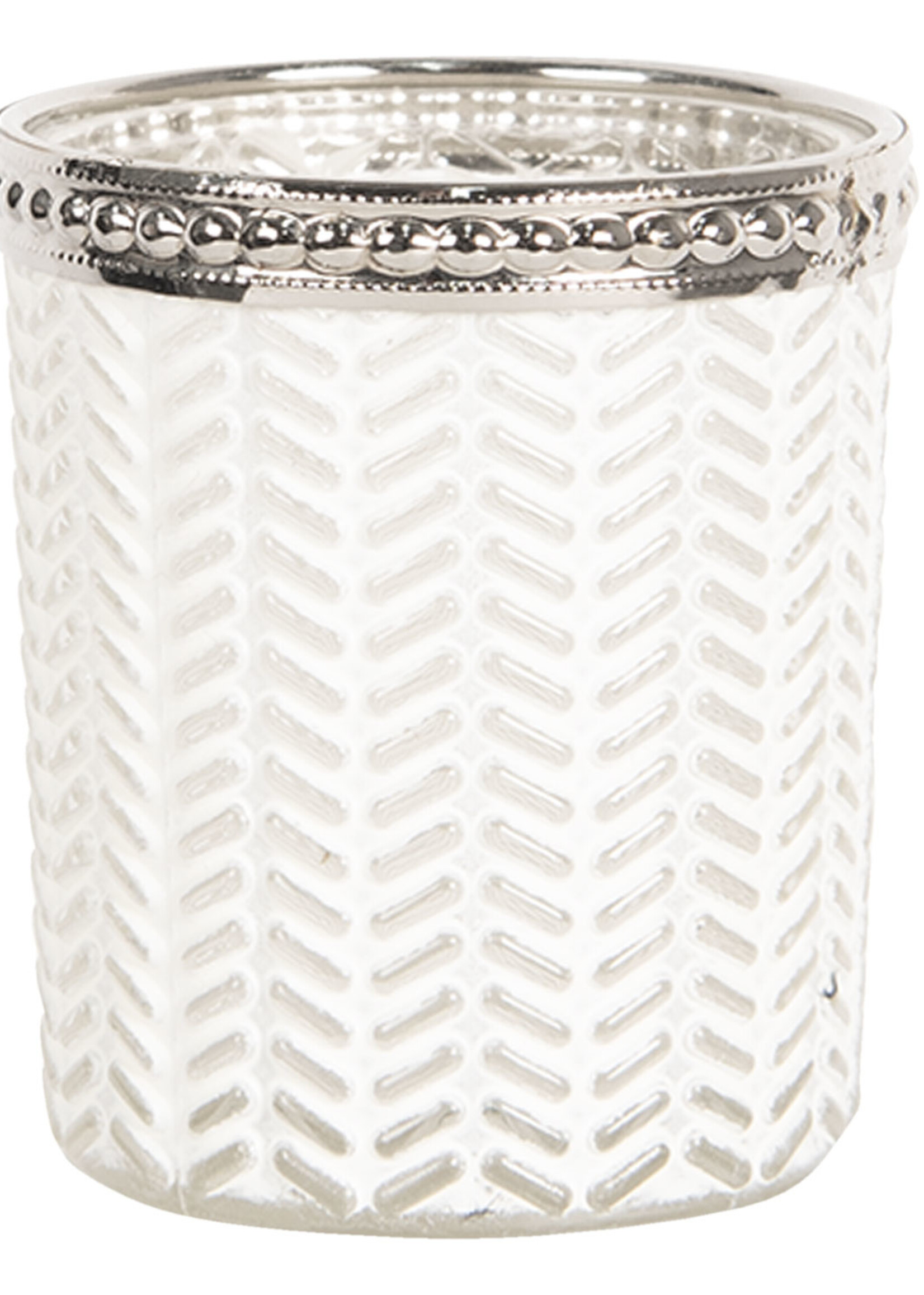 Clayre & Eef Photophore Ø 6*7 cm 6GL2621