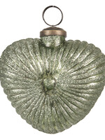 Clayre & Eef Kerstbal Ø 10 cm 6GL2679