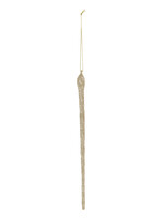 Clayre & Eef Pendentif 1*1*25 cm 6GL2756