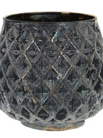 Clayre & Eef Photophore Ø 9*8 cm 6GL2765