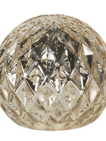 Clayre & Eef Décoration avec LED Ø 8*10 cm 6GL2795