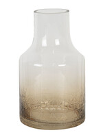 Clayre & Eef Vase Ø 12*20 cm 6GL2796