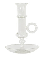 Clayre & Eef Bougeoir Ø 12*17 cm 6GL2799