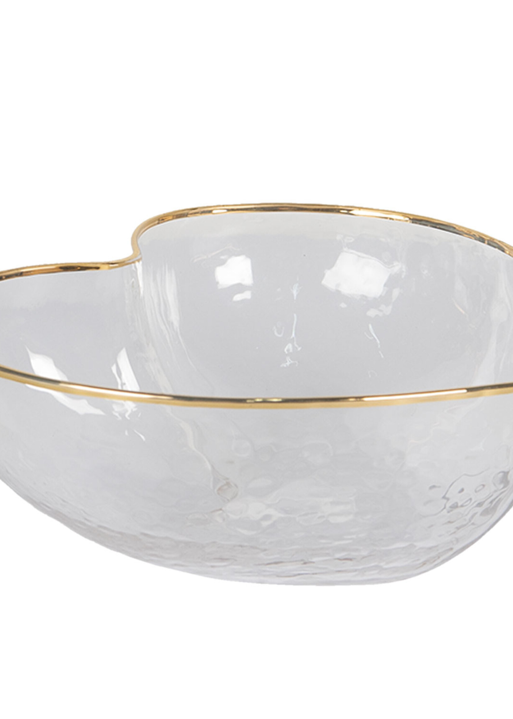 Clayre & Eef Bol 15*12*5 cm 6GL2800