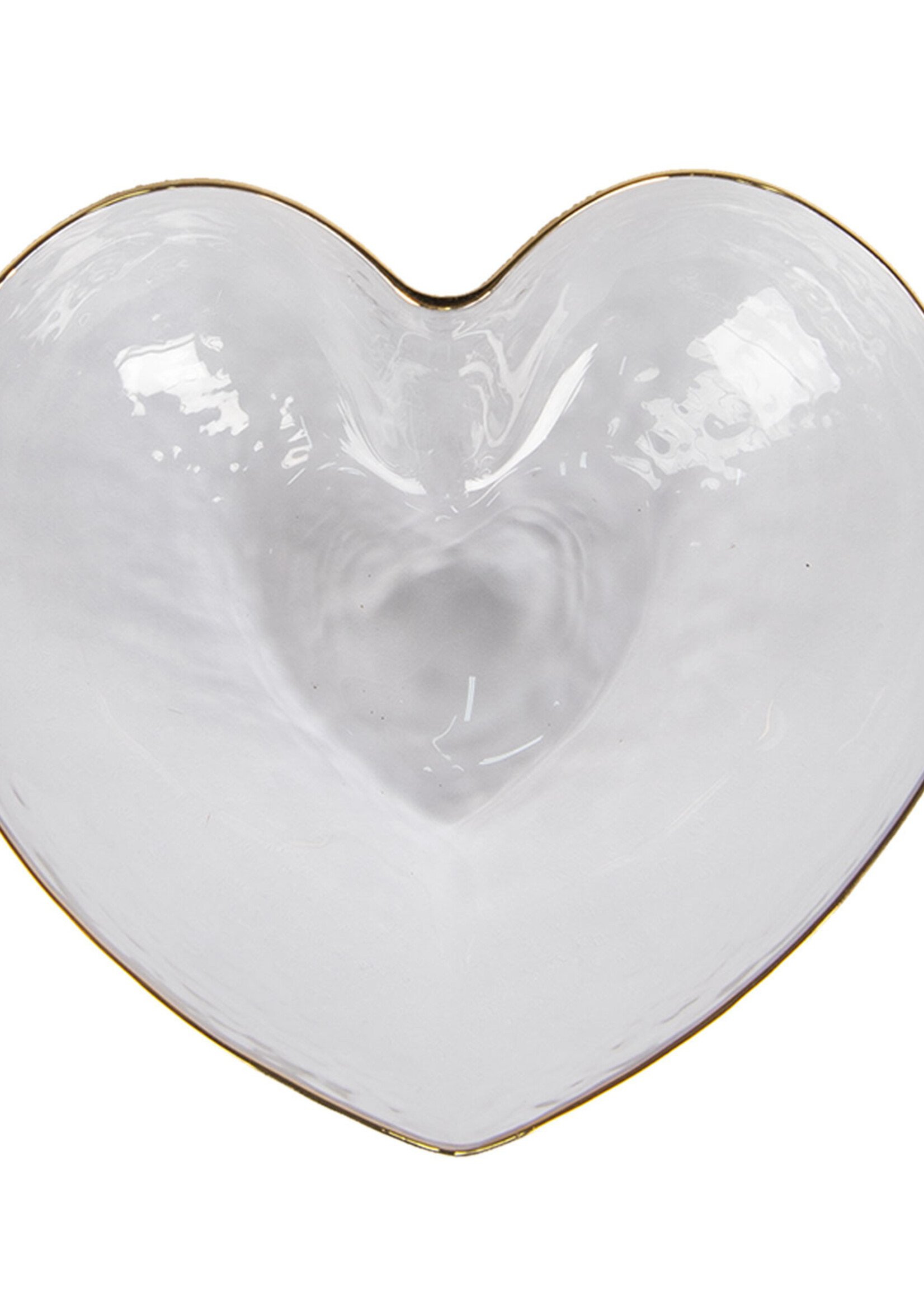 Clayre & Eef Bol 15*12*5 cm 6GL2800