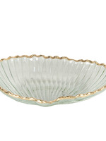 Clayre & Eef Plat 28*18*5 cm 6GL2802