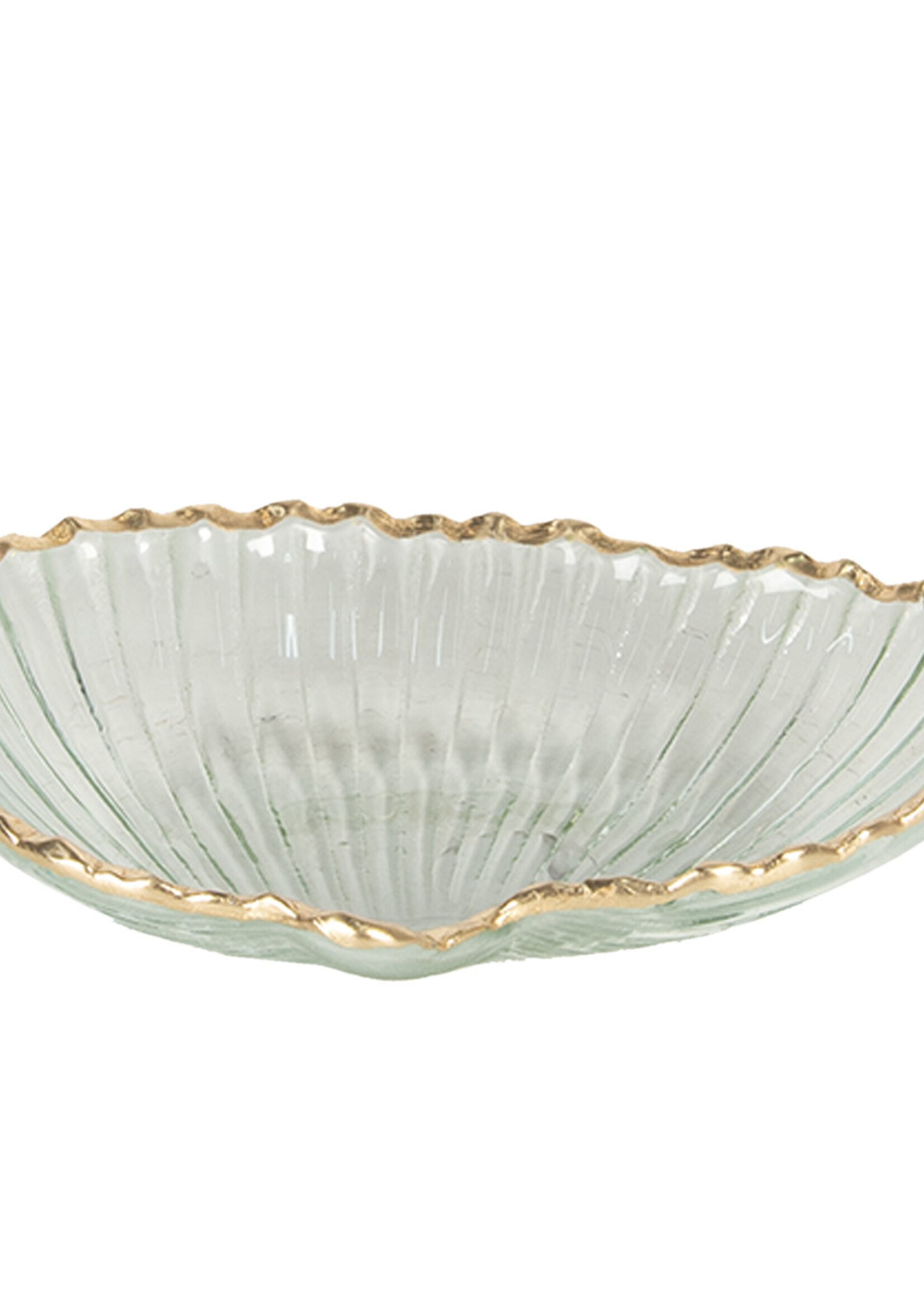 Clayre & Eef Schaal 28*18*5 cm 6GL2802