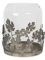 Clayre & Eef Windlicht Ø 30*35 cm 6GL2817