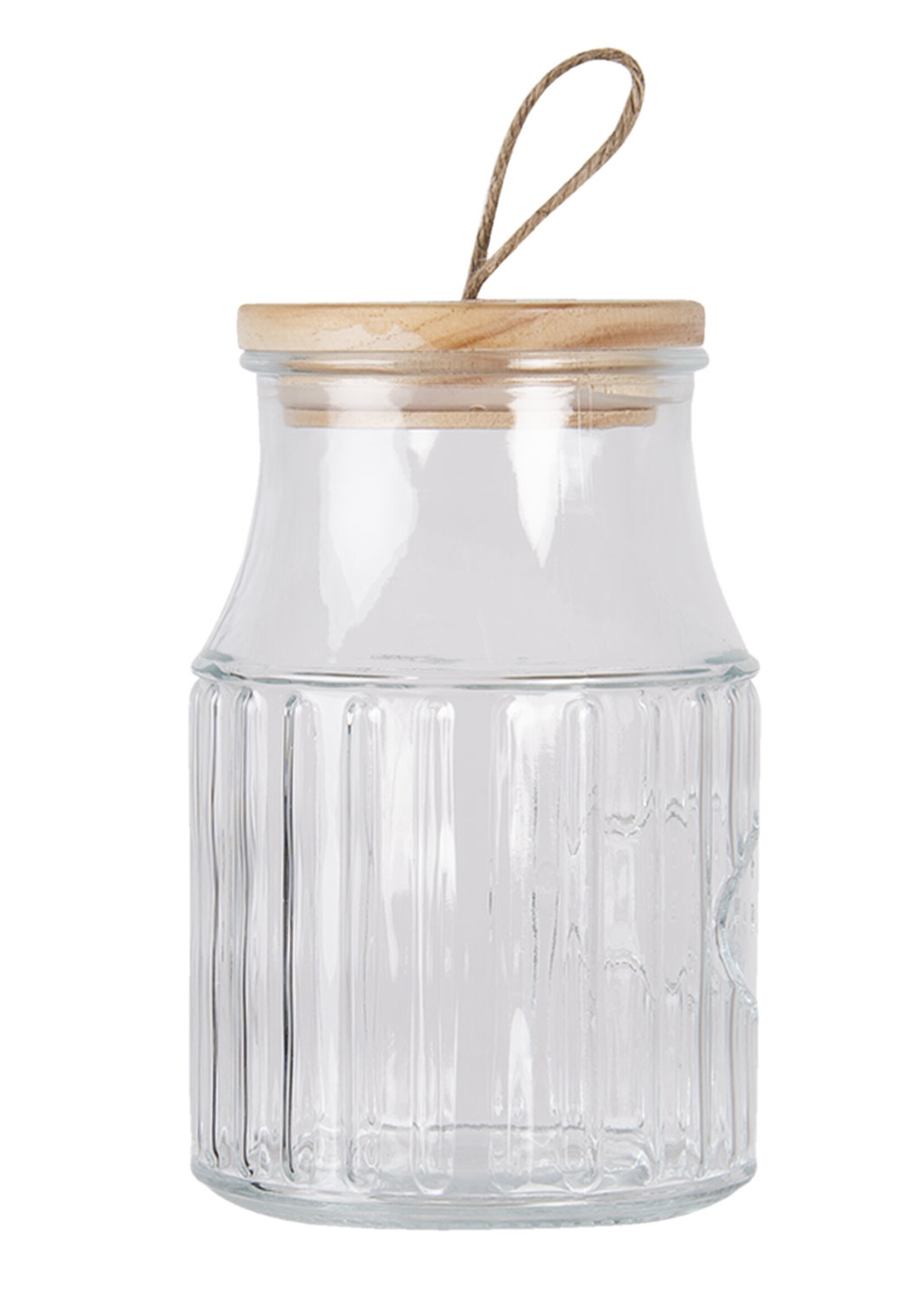 Clayre & Eef Bocal Ø 12*18 cm 6GL2921M