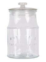 Clayre & Eef Bocal Ø 15*28 cm 6GL2925L