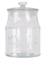 Clayre & Eef Bocal Ø 15*26 cm 6GL2925M