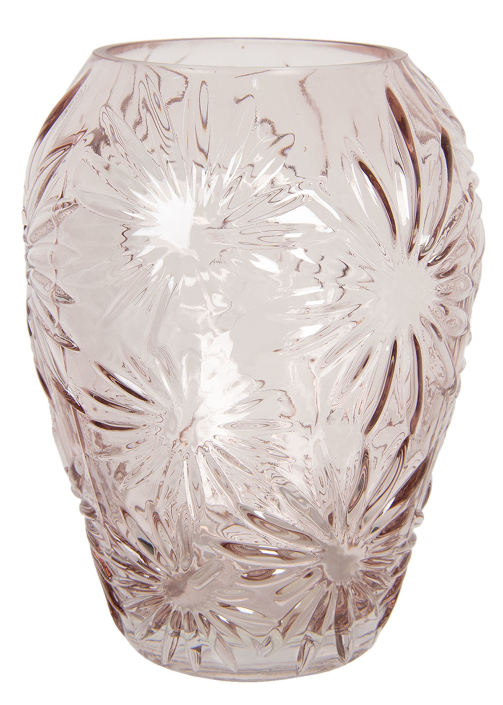 Clayre & Eef Vase Ø 22*30 cm 6GL2929P