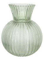 Clayre & Eef Vase Ø 20*25 cm 6GL2934GR