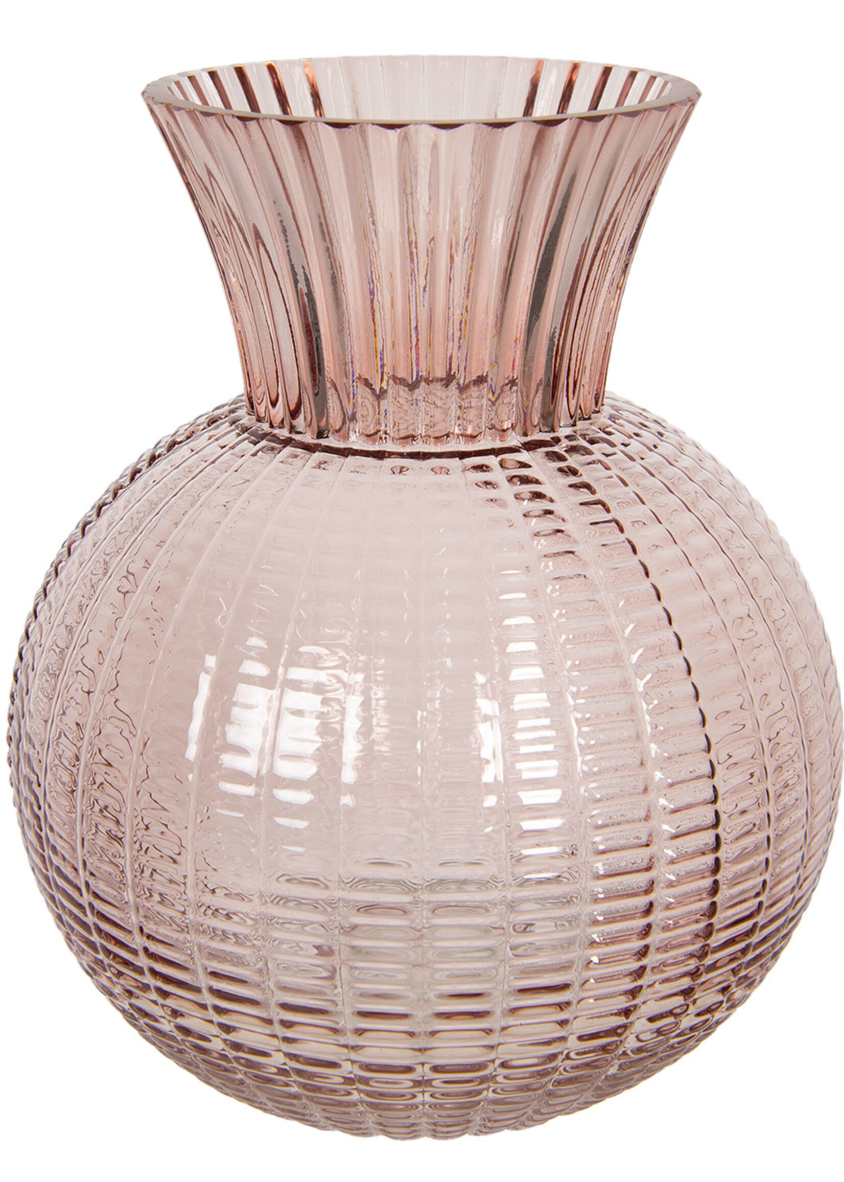 Clayre & Eef Vase Ø 20*25 cm 6GL2934P