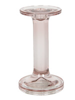 Clayre & Eef Bougeoir Ø 9*16 cm 6GL2937P