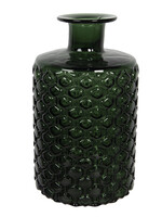 Clayre & Eef Vase Ø 15*26 cm 6GL2939