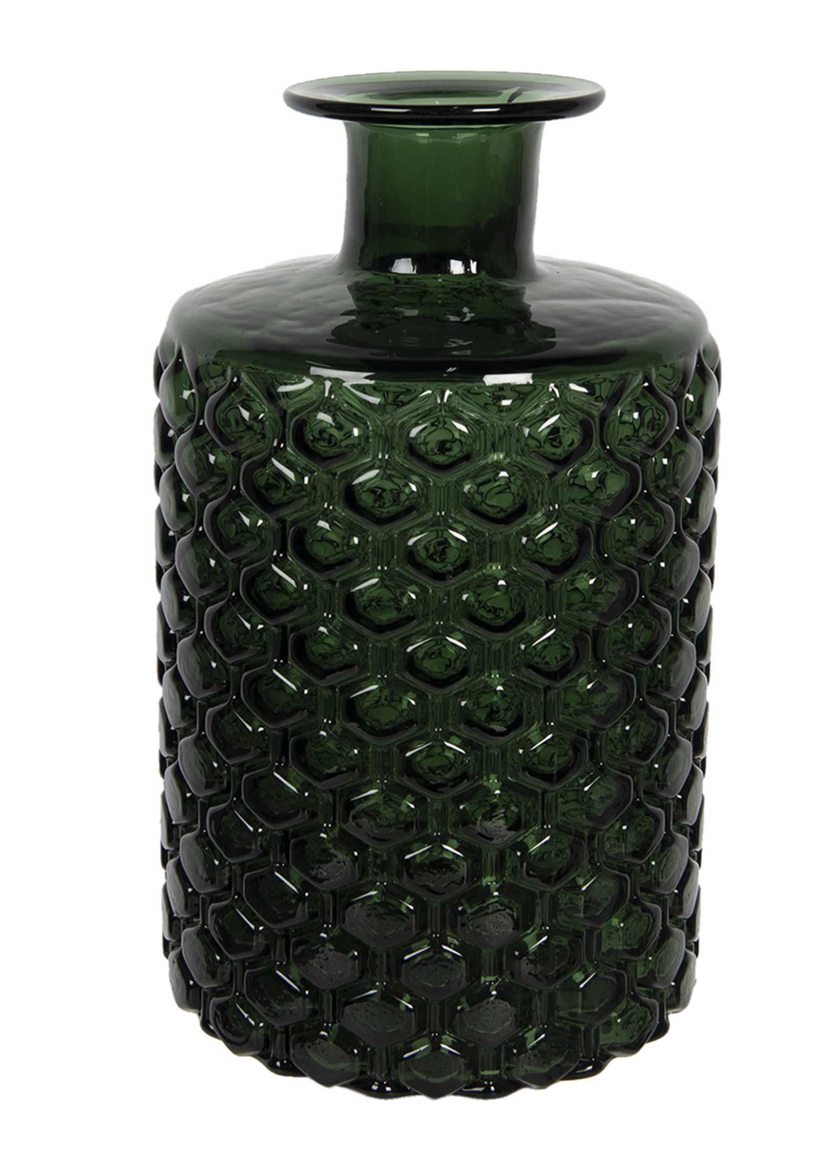 Clayre & Eef Vaas Ø 15*26 cm 6GL2939