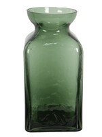 Clayre & Eef Vase Ø 10*19 cm 6GL2941