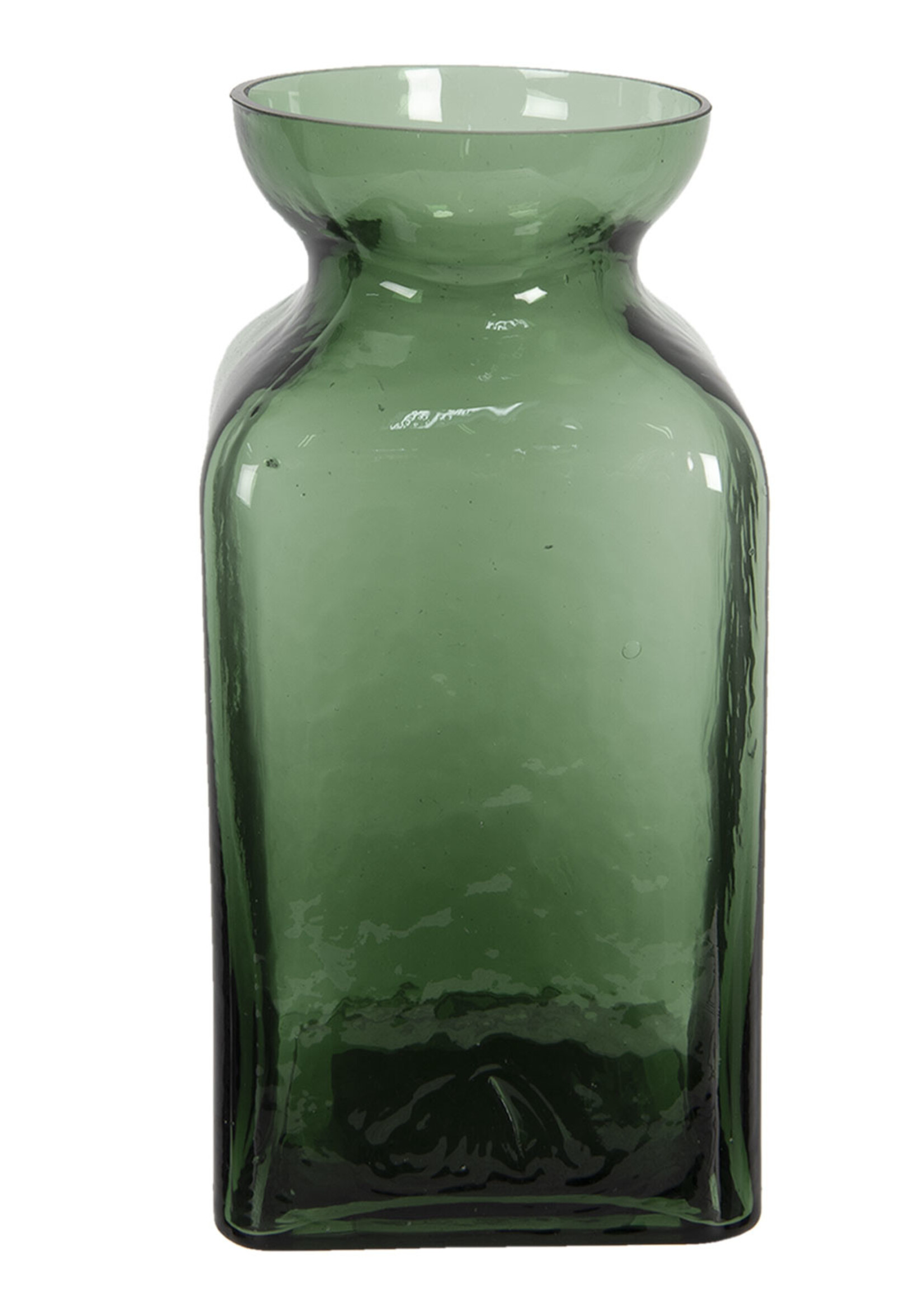 Clayre & Eef Vase Ø 10*19 cm 6GL2941