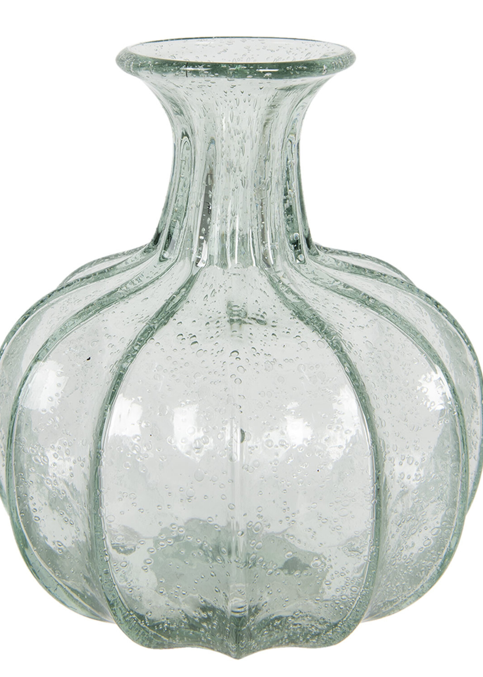 Clayre & Eef Vase Ø 18*21 cm 6GL2942