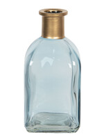 Clayre & Eef Vaas 6* 6*13 cm 6GL2943BL