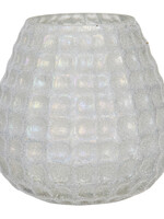 Clayre & Eef Waxinelichthouder Ø 10*10 cm 6GL2959