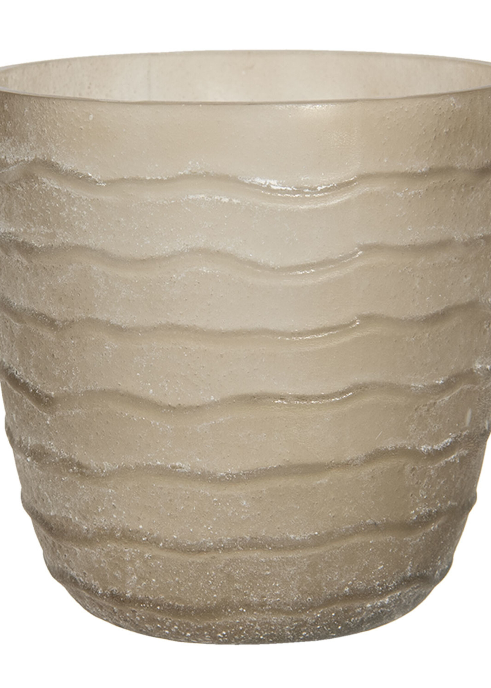 Clayre & Eef Photophore Ø 13*13 cm 6GL2980