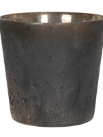 Clayre & Eef Waxinelichthouder Ø 10*9 cm 6GL2984