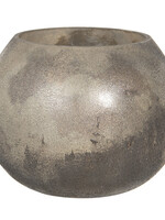 Clayre & Eef Waxinelichthouder Ø 10*8 cm 6GL2985