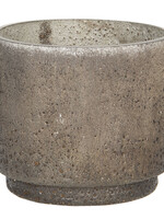 Clayre & Eef Waxinelichthouder Ø 8*6 cm 6GL2987