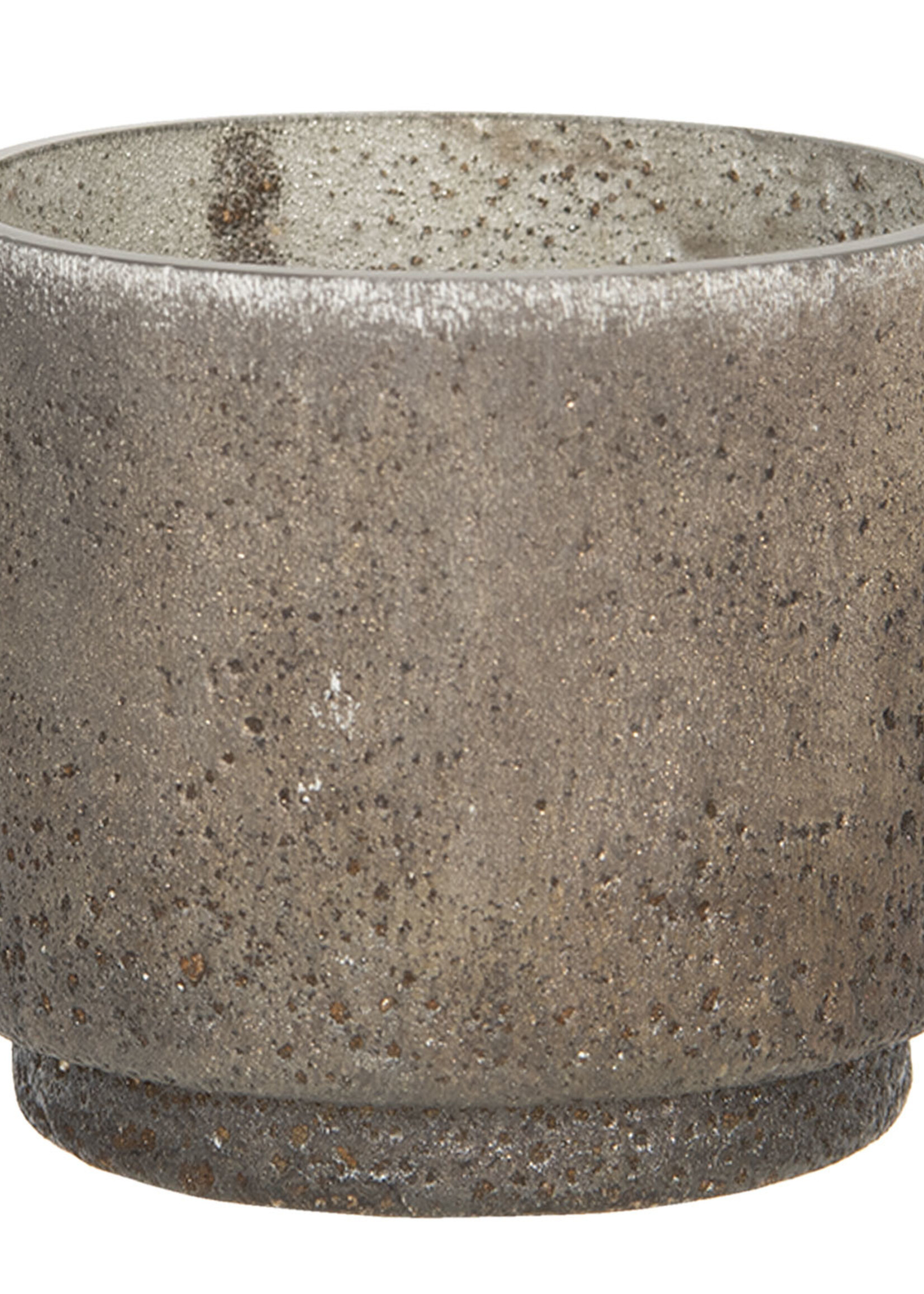 Clayre & Eef Photophore Ø 8*6 cm 6GL2987