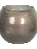 Clayre & Eef Waxinelichthouder Ø 8*7 cm 6GL2988